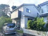  中古一戸建て