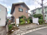  中古一戸建て