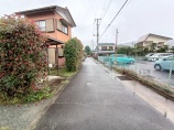  中古一戸建て