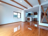  中古一戸建て
