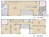  新築一戸建て