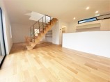  新築一戸建て