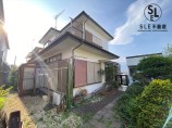 中古一戸建て
