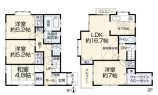  中古一戸建て