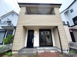  中古一戸建て