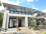  中古一戸建て
