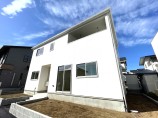  新築一戸建て