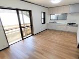  中古一戸建て