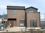  新築一戸建て