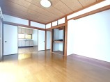  中古一戸建て