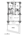  マンション