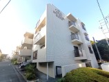 マンション
