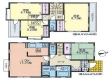  中古一戸建て