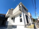  新築一戸建て