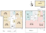  中古一戸建て