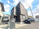  中古一戸建て