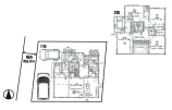  中古一戸建て