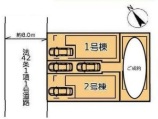  新築一戸建て