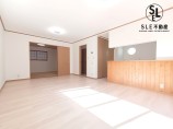  中古一戸建て