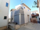  中古一戸建て