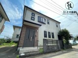  中古一戸建て