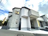  新築一戸建て