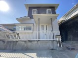  中古一戸建て