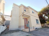  中古一戸建て