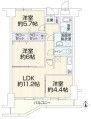  マンション