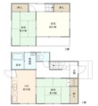  中古一戸建て