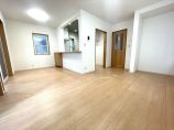  中古一戸建て