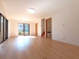  中古一戸建て