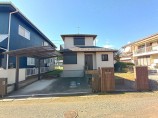  中古一戸建て