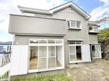  中古一戸建て