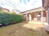  中古一戸建て