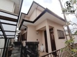  中古一戸建て