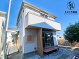  中古一戸建て
