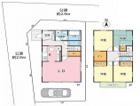  中古一戸建て