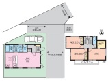  中古一戸建て