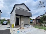  中古一戸建て