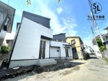  新築一戸建て