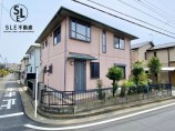  中古一戸建て