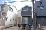  中古一戸建て