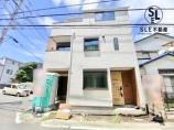  新築一戸建て