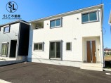  新築一戸建て