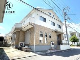  中古一戸建て