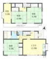  中古一戸建て