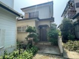  中古一戸建て
