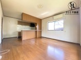 中古一戸建て