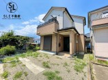  中古一戸建て